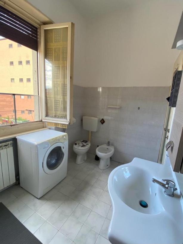 Appartement I Girasoli *