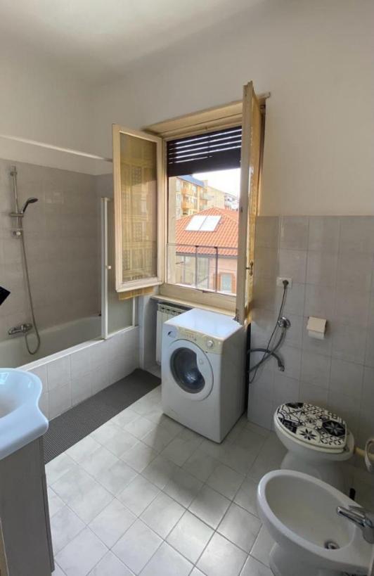 I Girasoli Appartement *